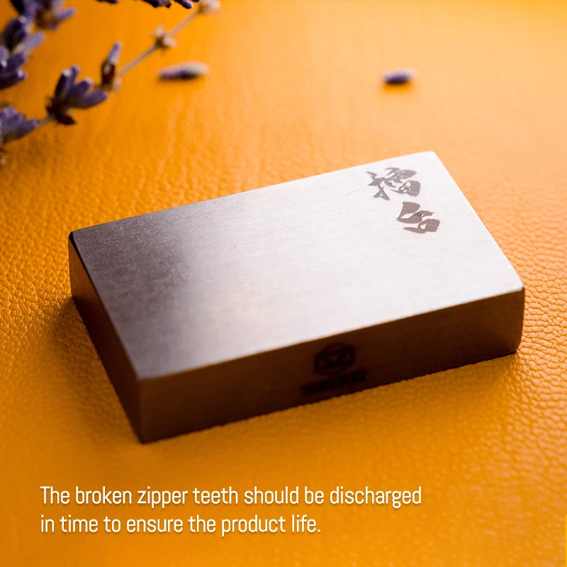 SOZO инструмент для удаления зубов на молнии кожаный ручной работы 1 комплект 3 #5 #