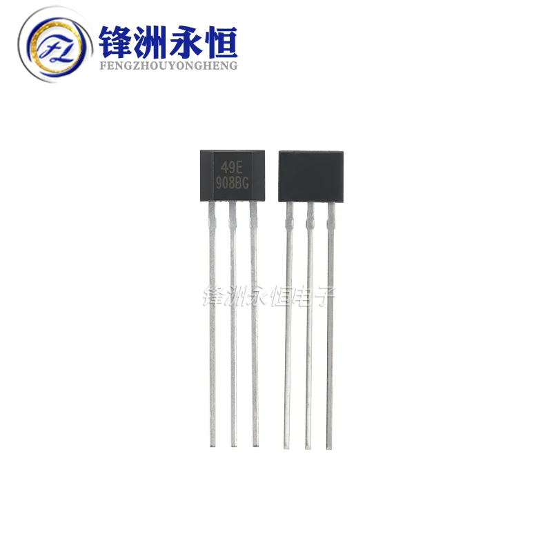 Датчик Холла 49e Купить В Краснодаре