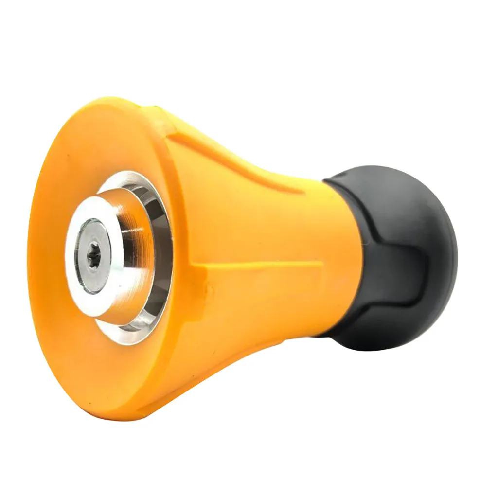 

Garden Hose Nozzle Water Spray High-Pressure Spray Nozzle Sprinkler Adjustable Water Hose Sprayer Garden Tools 2.17