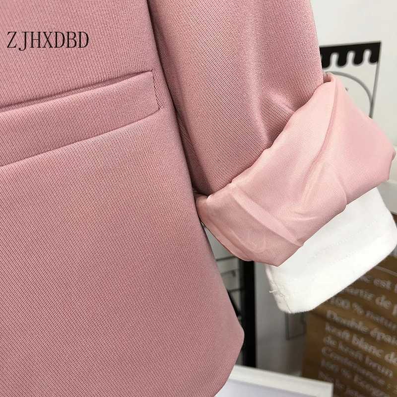 Детский блейзер из 2 предметов Школьный костюм для мальчиков свадебные костюмы