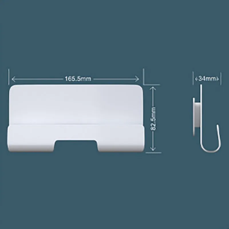 Аксессуары Высокое качество телефон планшет Настенный Кронштейн легкий