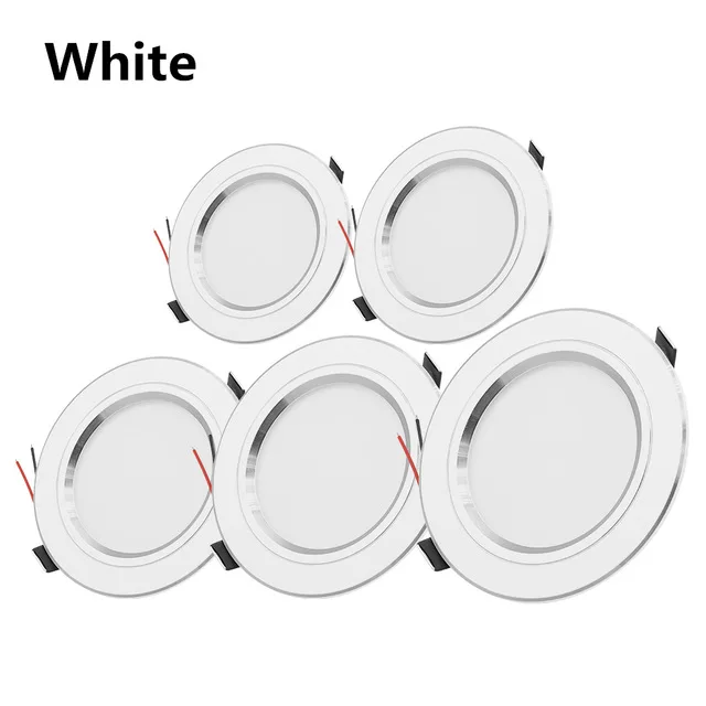 

Светодиодный потолочный светильник ZHMZH