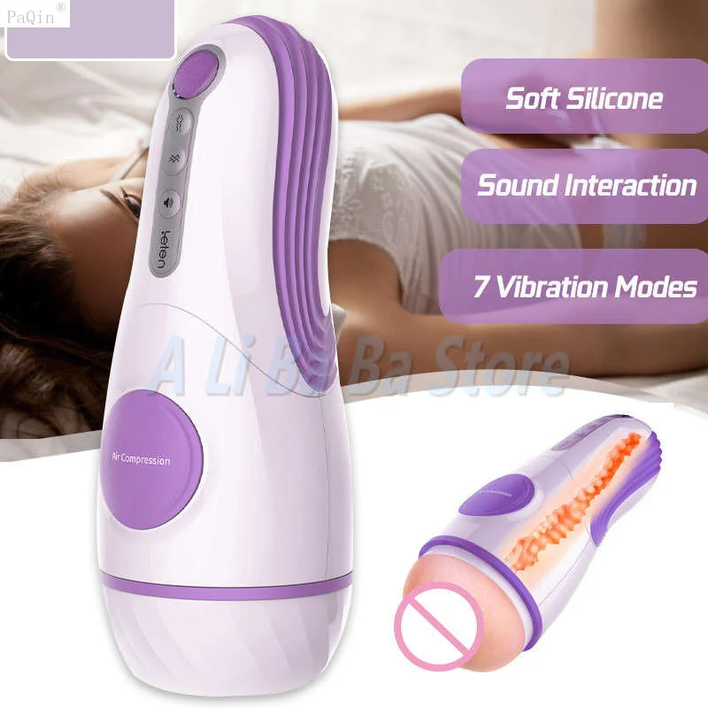 Карманная Вагина игрушки для взрослых силиконовые сексуальные модели XL мужчин 18