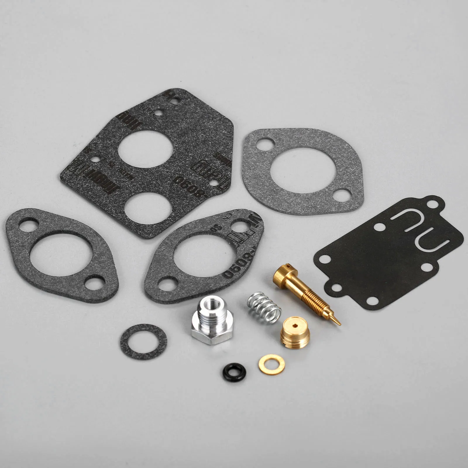 Комплект Для Ремонта Карбюратора B.S495606 подходит для двигателя Briggs &amp Stratton 495606 494624