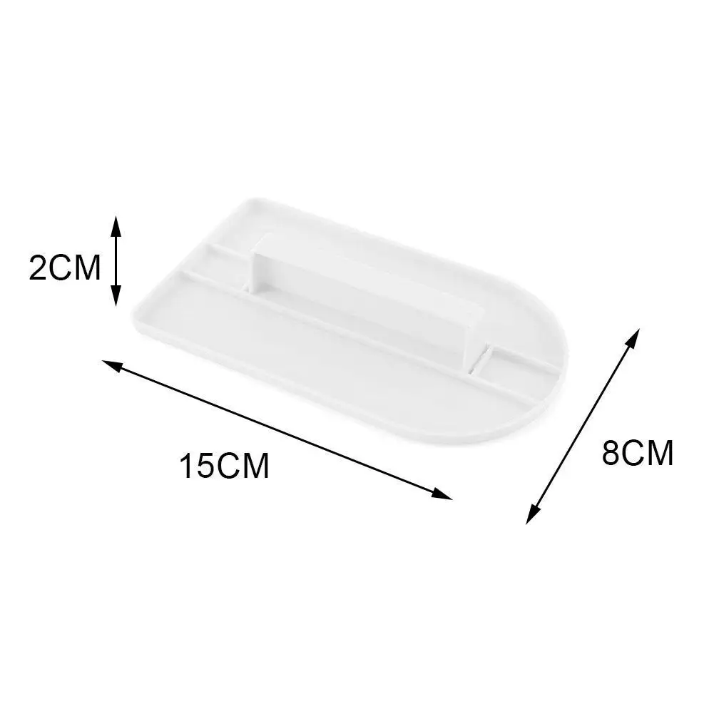 

DIY Turn Sugar Cake Tools Baking Cake Mold Piping Smoothing Kitchen Device Cake Baking Grinding Pastry Tools Device D7L0