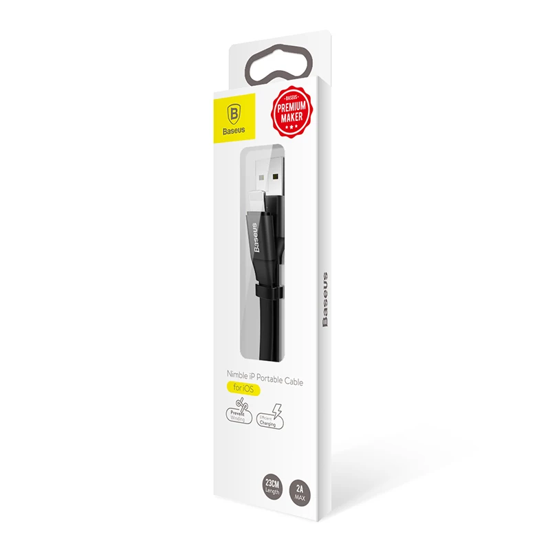 Для iPhone lightning usb кабель для зарядки данных для iPhone xs max xr x 8 7 6s plus 5s apple ipad Быстрый зарядный кабель короткие 20 см 2A