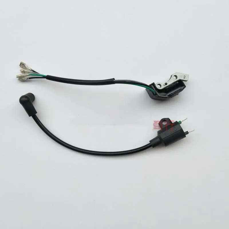 ET950 ET650 IE45 TG950 интегрированный Магнето катушка зажигания воспламенитель для тигра