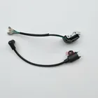 ET950 ET650 IE45 TG950 интегрированная магнитная катушка зажигания, зажигатель для генератора TIGER 450 Вт 650 Вт 800 Вт 950 Вт 1000 Вт, 2-тактный