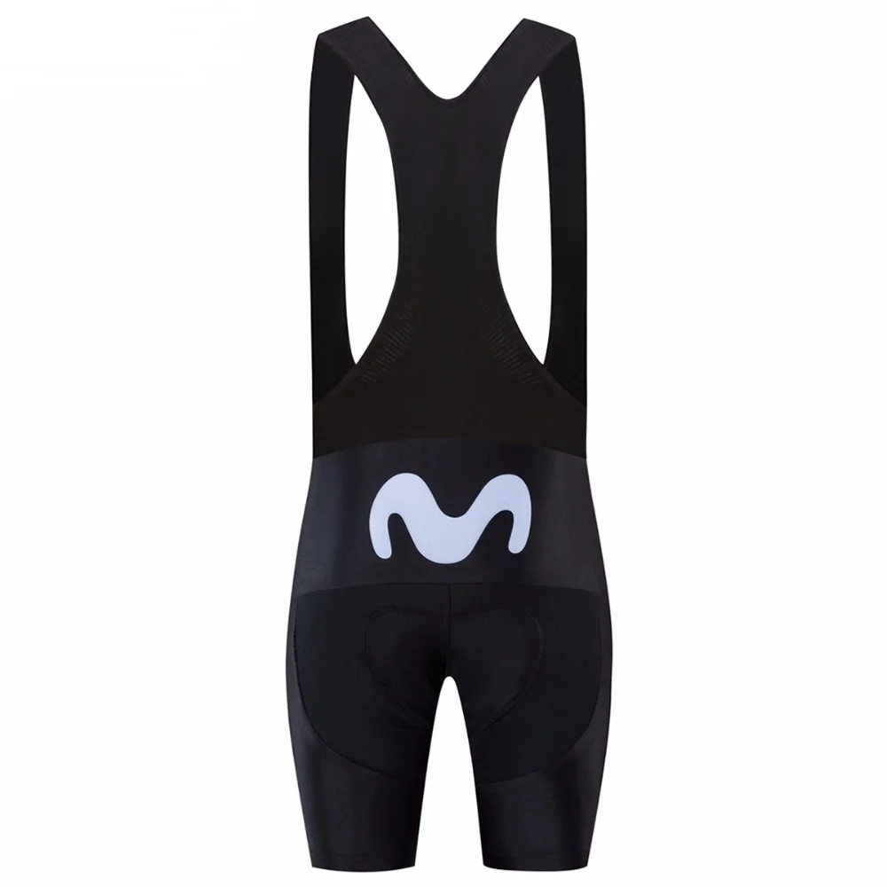 2019 Лето Велосипед Испания M Велоспорт Джерси черный человек велосипед спортивная