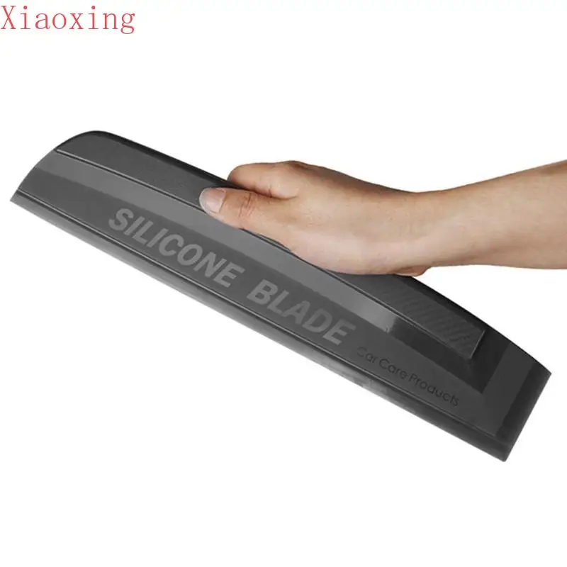 Силиконовый нож скребок для мыла автомобиля оборудование очистки окон