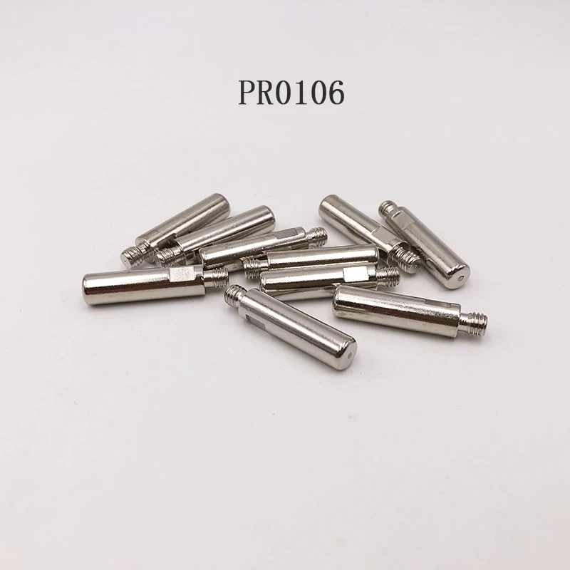 

10pcs S45 CUT55 PT-40 PT40 IPT-40 HC4000 PR0105 PR0110 PR0106 Electrode for Trafimet stype plasma cutting consumables