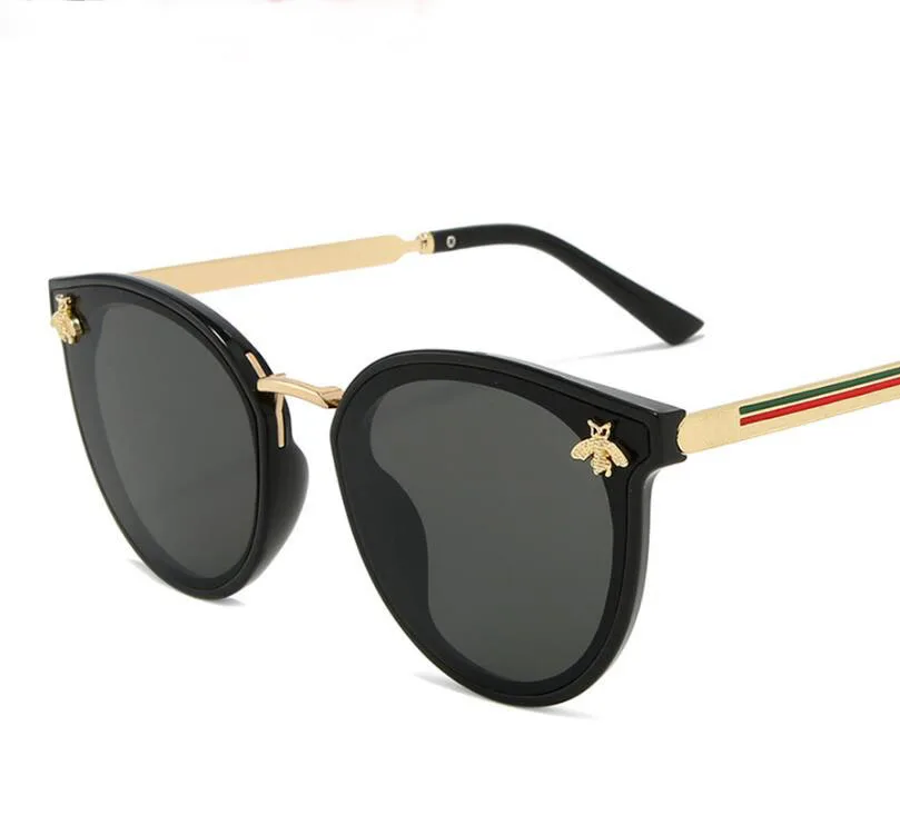 Новинка 2020 солнцезащитные очки взрывобезопасные с защитой от УФ лучей для мужчин