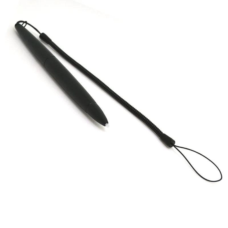 Стилус для сенсорного экрана с защитой от потери весенний шнур женских