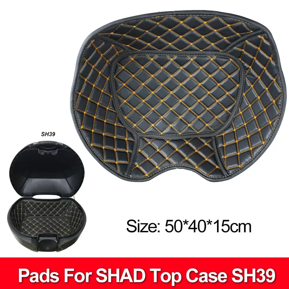 Сумка для заднего сиденья Vcoros многофункциональная сумка большинства мотоциклов