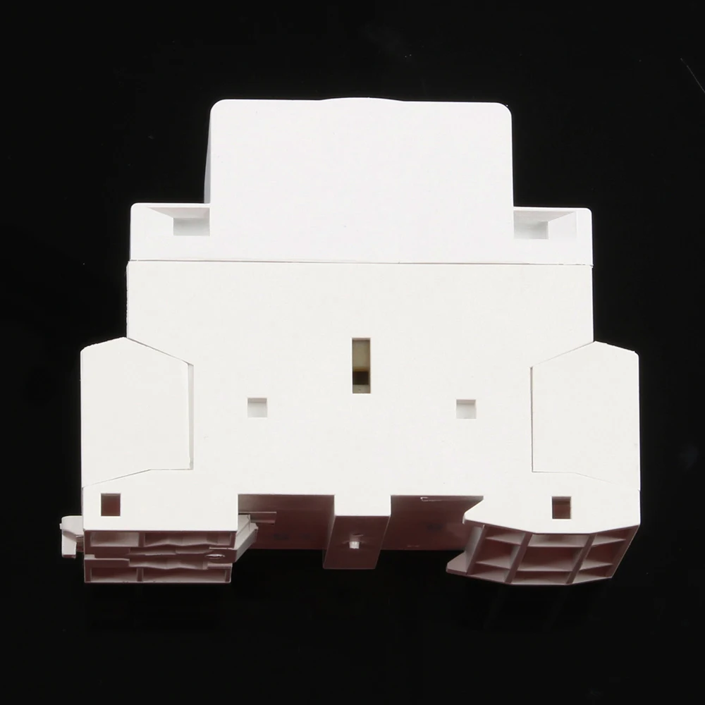 CT1-25 16A 20A 25A 4P 220V/230V 50/60HZ Din rail бытовой модульный контактор переменного тока 4NO