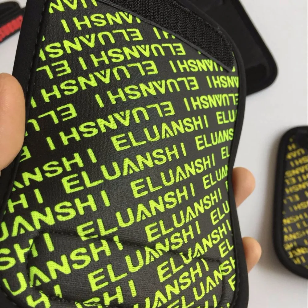 2 шт. удобные захваты для лопастей предотвращения скольжения ограждение Каяка