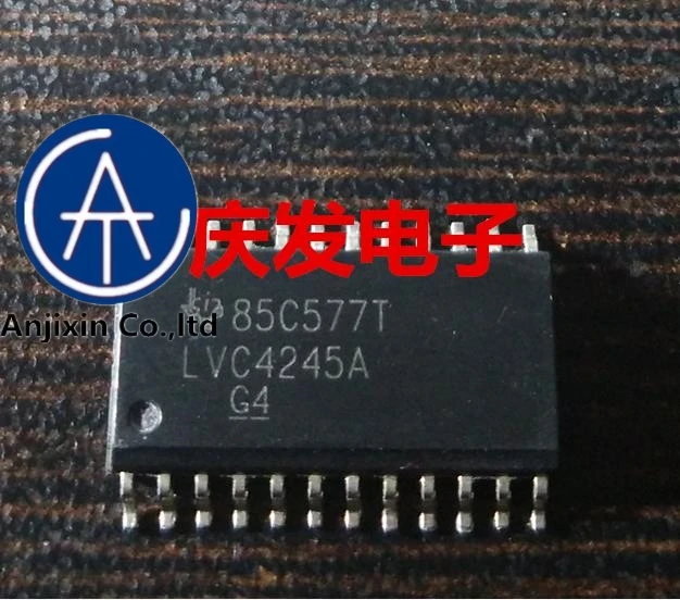 

10pcs real orginal new in stock LVC4245A