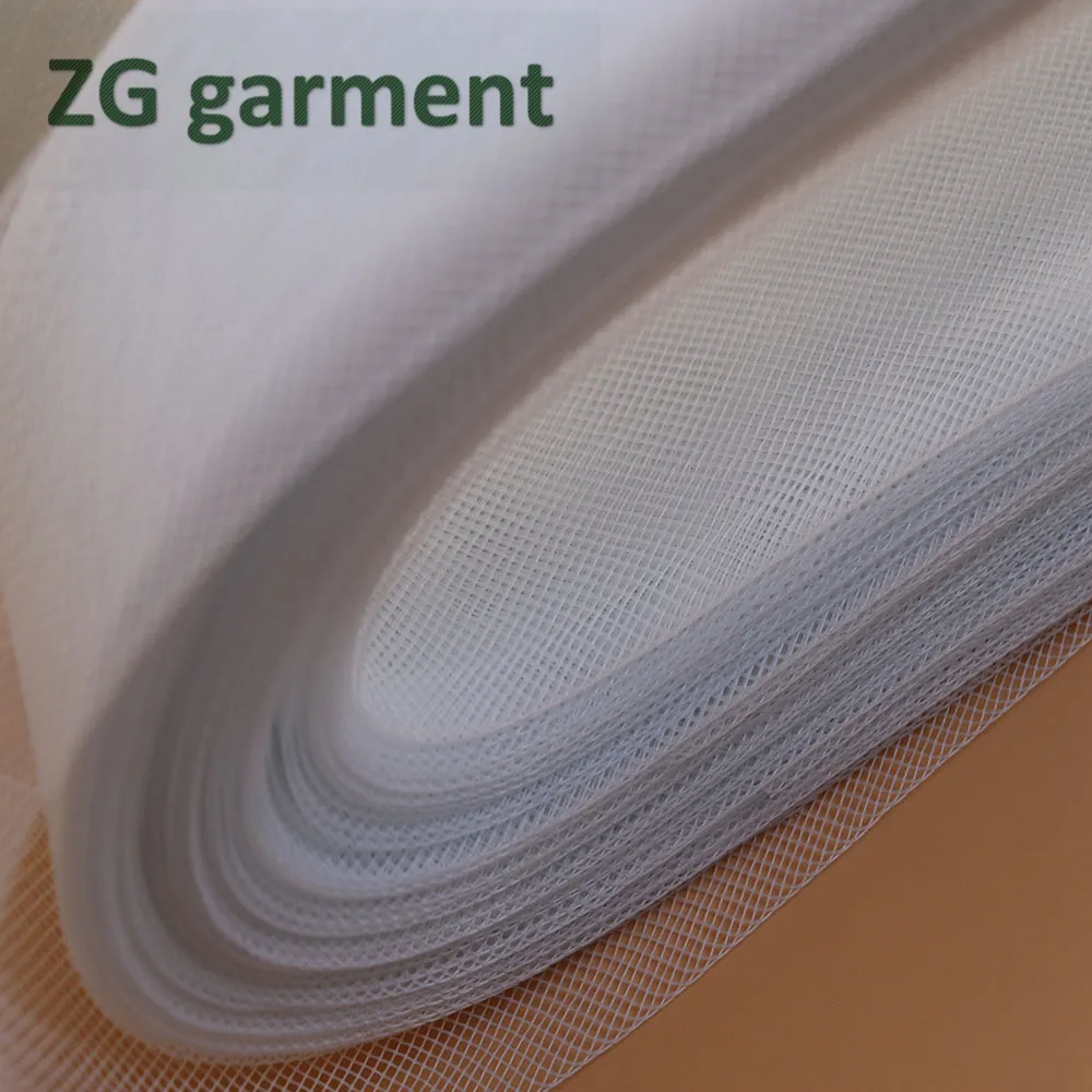 Жесткая коса из конского волоса 50/100 ярдов |