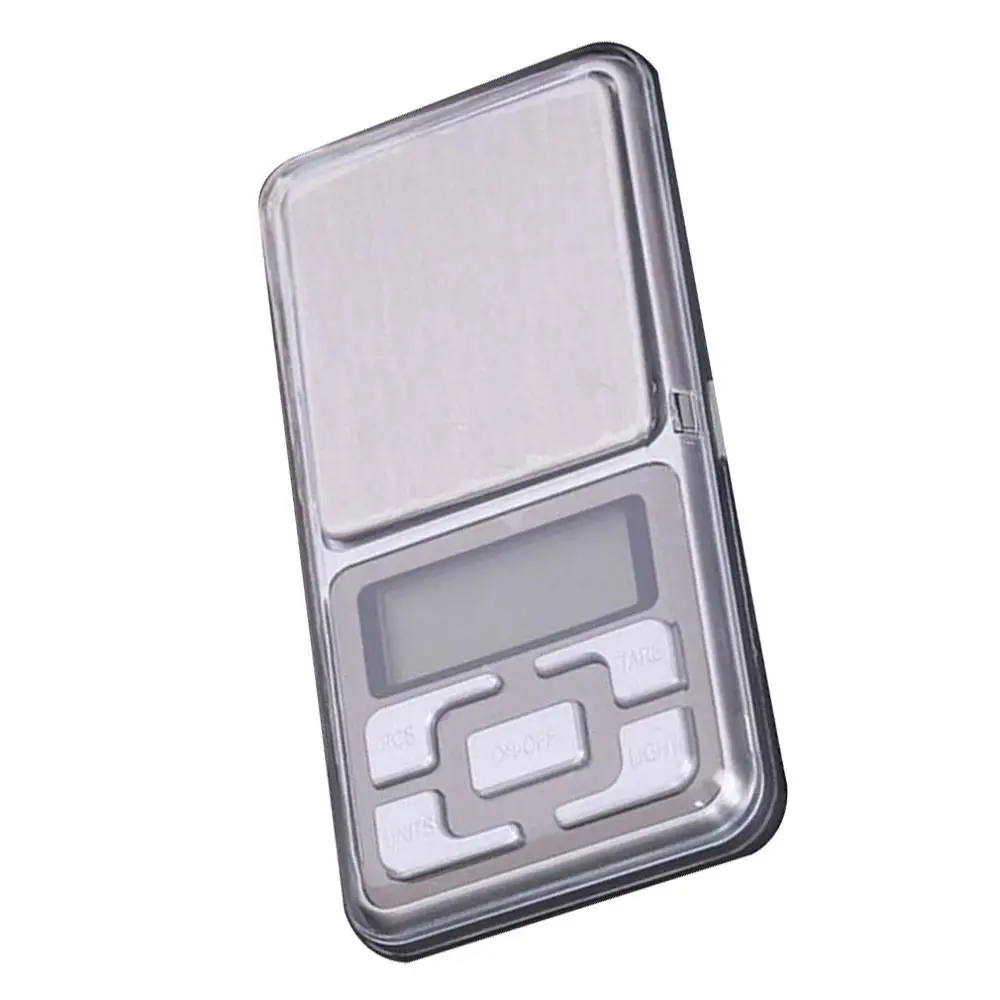 100g/500g/1000g x 0.01g /0.1g/Mini Electronic Scales Pocket Digital Scale for Gold Sterling Silver Jewelry Balance Gram | Инструменты