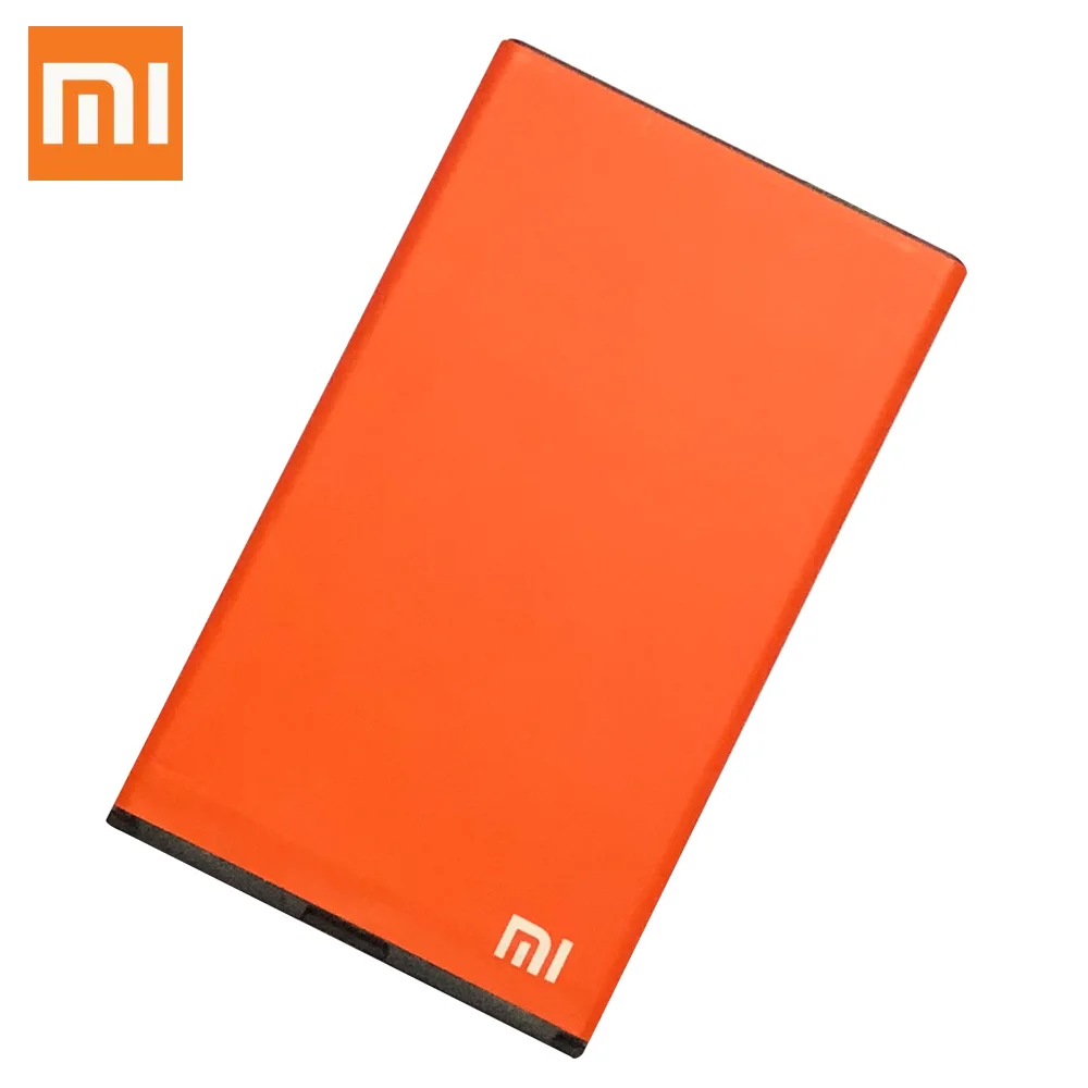 Оригинальный аккумулятор Xiao Mi BM20 для Xiaomi Mi2S Mi2 M2 мобильный телефон сменные