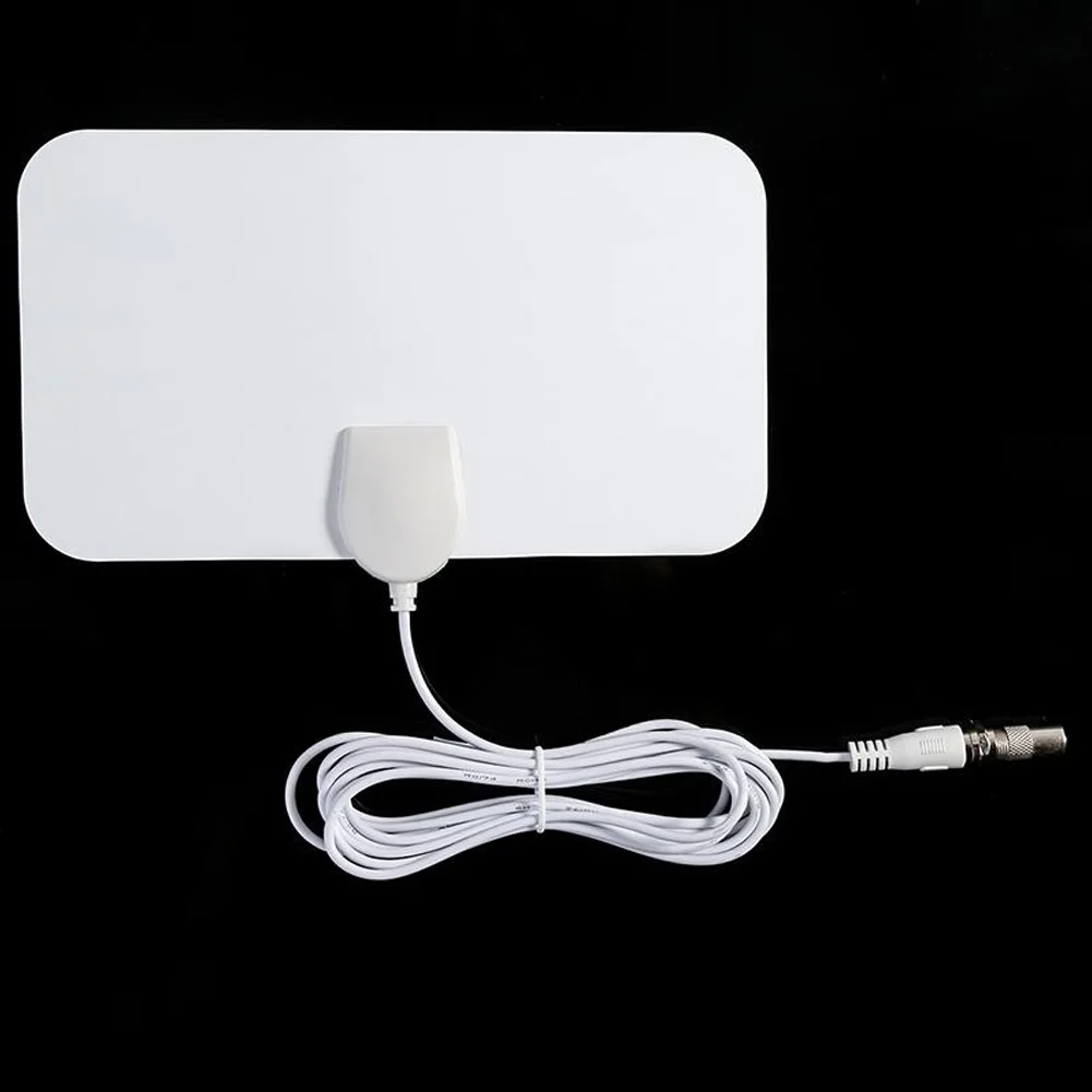 UHF DVB-T2 мини приемник для помещений цифровая антенна VHF серфинга HDTV | Электроника