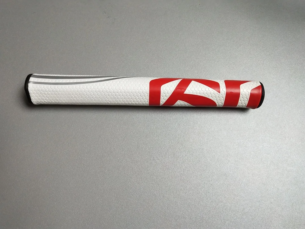 2.0 White red Новинка, тонкий 3,0 из искусственной кожи EGIGO, 2,0 клюшки для гольфа, 4 цвета - Цвет: 2.0 White red
