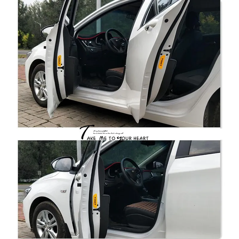 Светоотражающая Предупреждение та для lada vesta ford focus 2 3 opel astra h kia rio haval f7 ch 2020 |