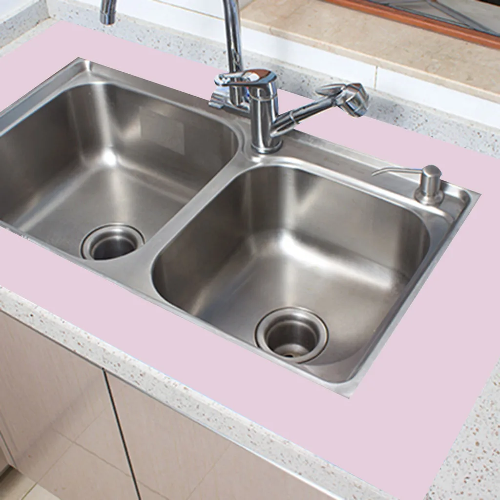 Уплотнительная лента для ванной душа раковины ванны белая самоклеящаяся