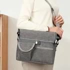 Сумка из ткани Оксфорд для пикника на открытом воздухе