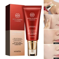 1pcs missha natural color ivory white bb cream korean cosmetics makeup base cc creams natural brightening original package 50ml