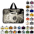 Сумка для ноутбука 10,1, 11,6, 12, 13,3, 14 дюймов, 15,4, 15,6, 17,3 дюймов, чехол для планшета, чехол для ноутбука Asus, HP, Acer, Lenovo, Lenovo # S