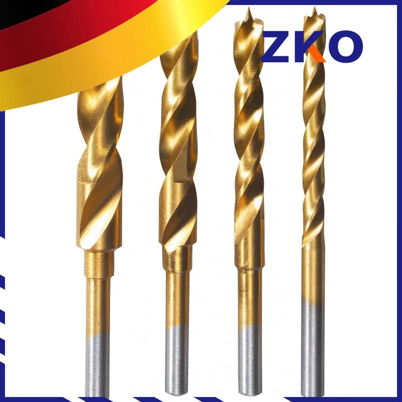 

DREMEL 26150636JA wood drill bits set 636