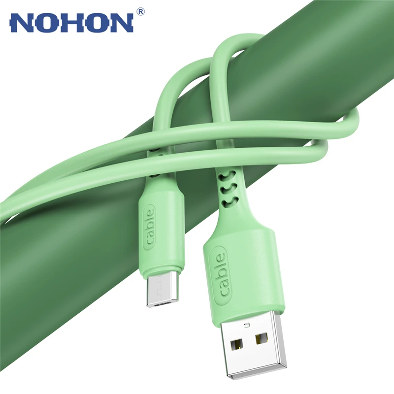 Micro USB кабель для быстрой зарядки длинный мобильный телефон адаптер зарядное
