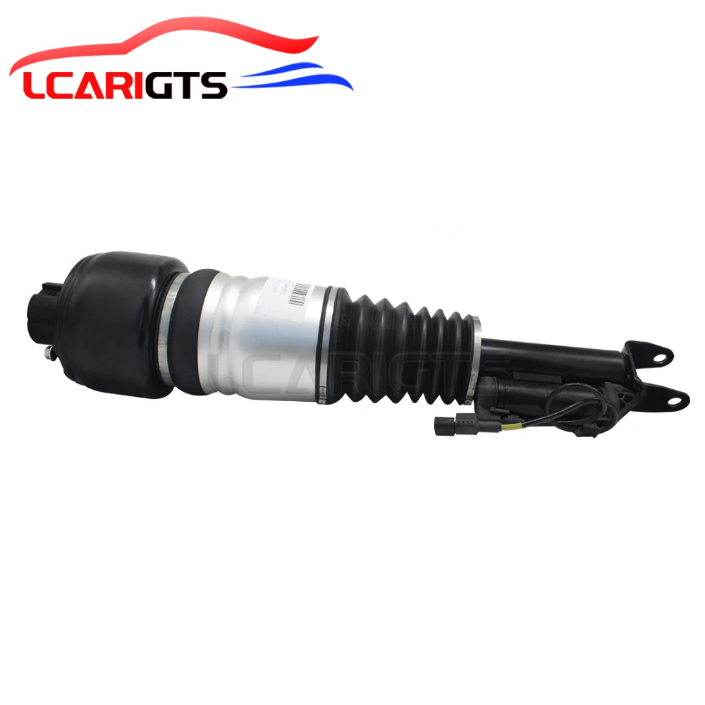 

For Mercedes Benz W211 S211 C219 W219 E-Class 2WD Front Left/Right Air Suspension Shock Absorber 2matic 2113205513 2113205413