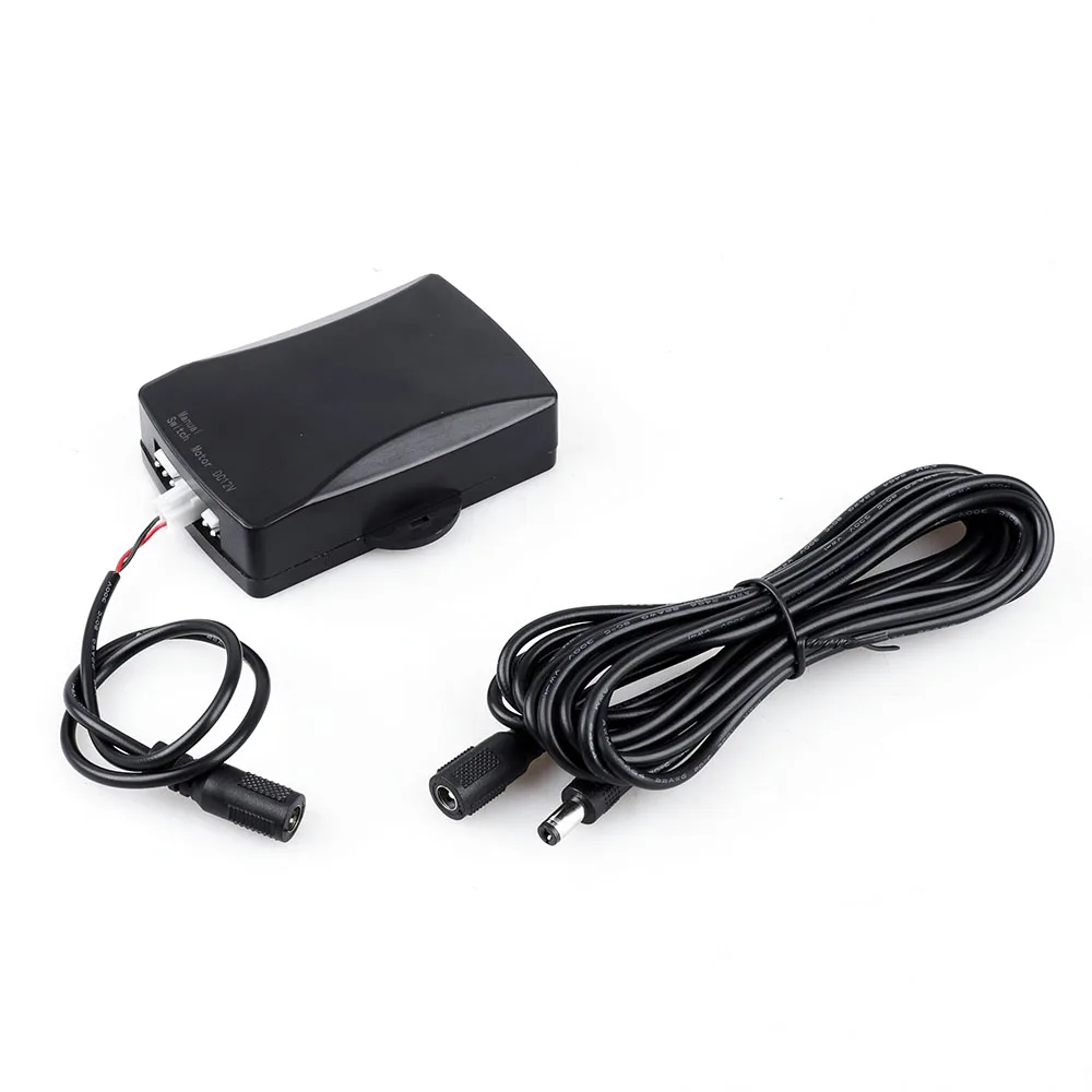 Фото Universal 12V Car Wireless Remote Control Kit 13