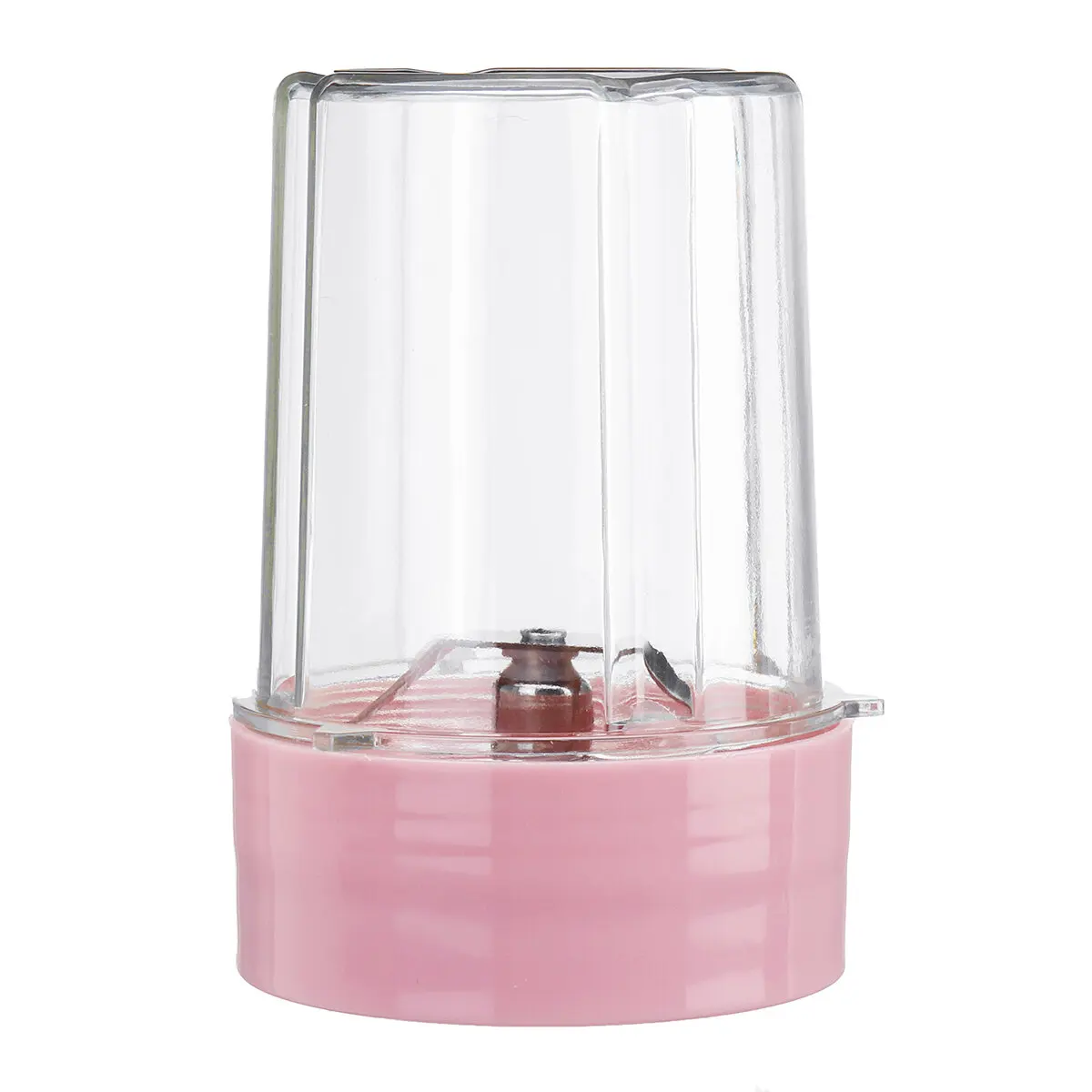 

220V 3L 5-in-1 Electric Meat Grinder Stainless Steel Sausage Mincer Food Chopper