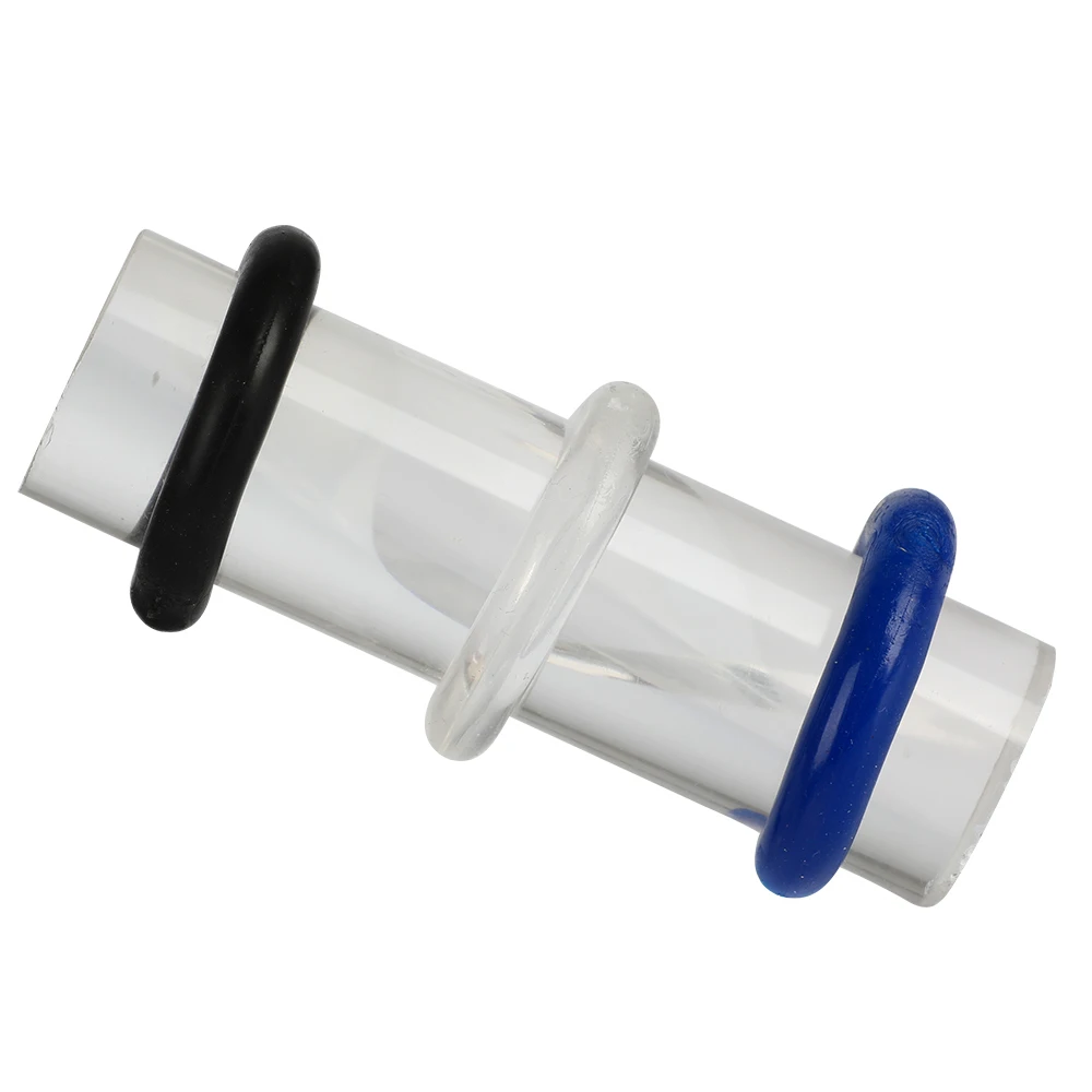 Кольцо для Пениса 3 петуха задержка эякуляции силиконовый приятный прилив с