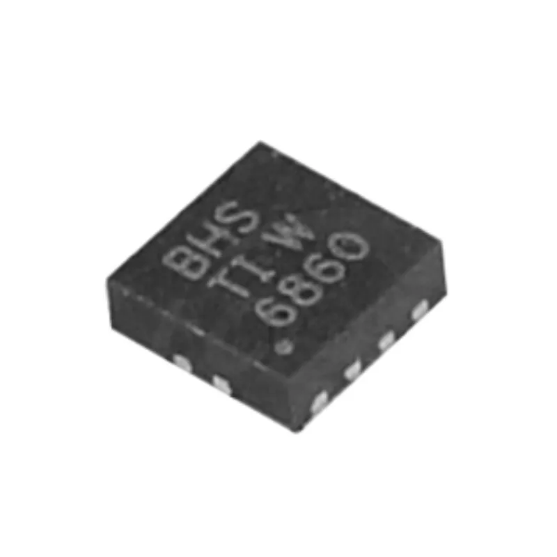 

1Pcs Original TPS61042DRBR QFN-8 TPS61042 Uses A 30V 500mA Switching Boost Converter For White LED Applications Arduino Nano