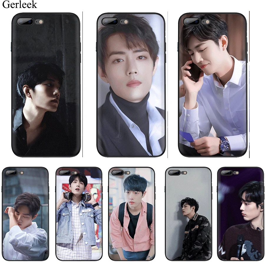 Белоснежка чехол для мобильного телефона TPU iPhone 11 Pro XR X XS Max 7 8 6 6S Plus 5S SE 5