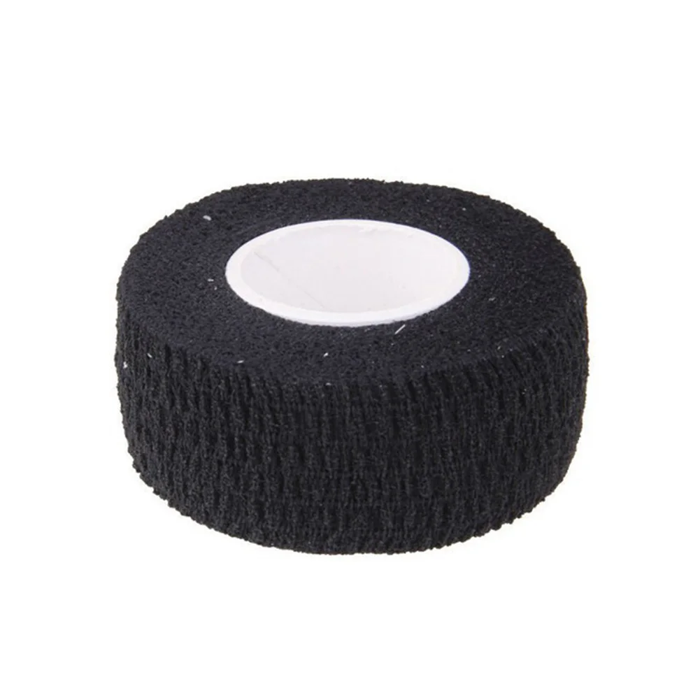 

High Elastic Bandage Non Slip Sports Anti Blister Tape - New Golf Club Finger Adhesive Low Tack Grip 9*3cm