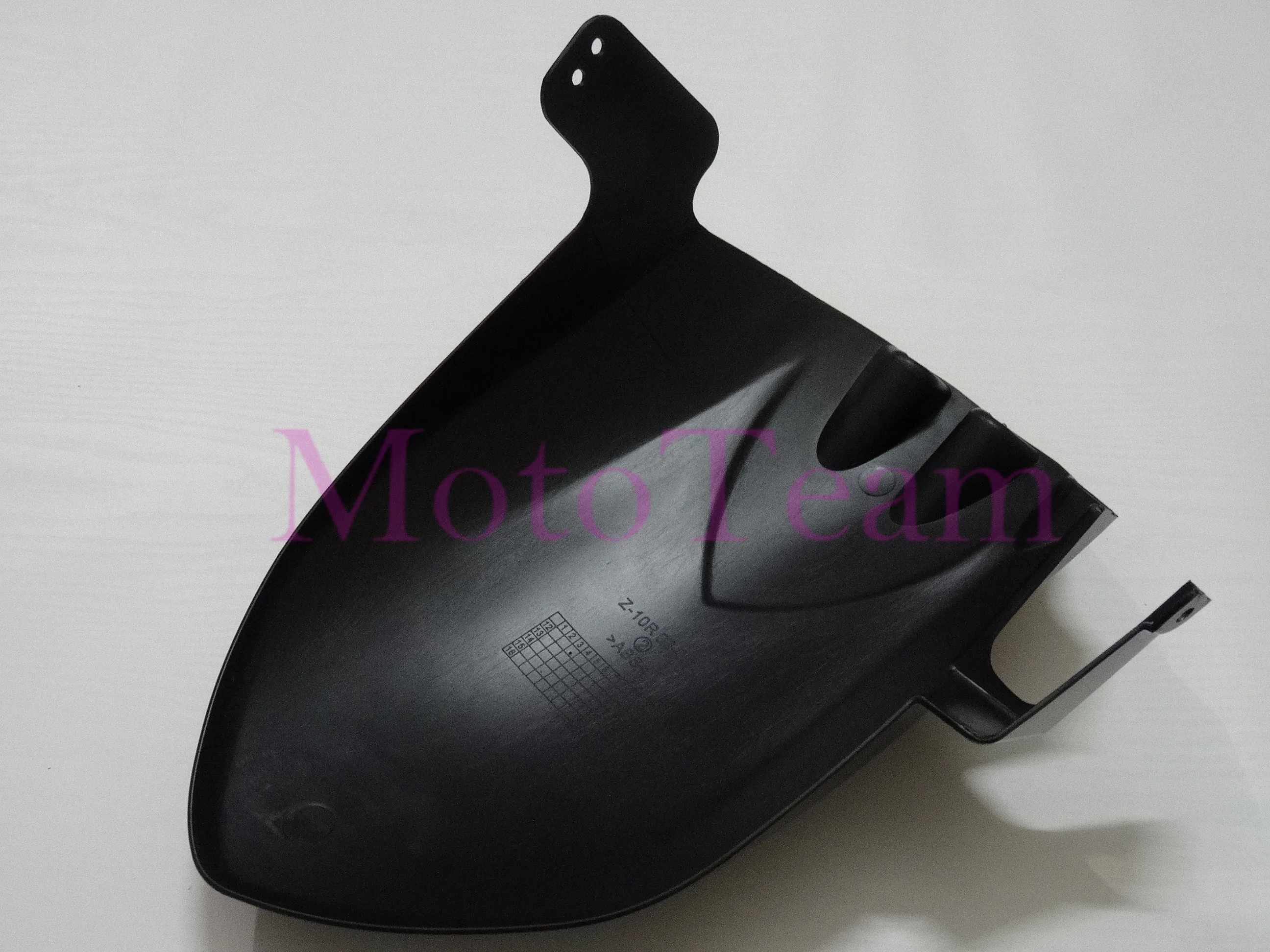 Новинка для Kawasaki Ninja ZX 10R ZX10R 2006 2007 06 07 комплект обтекателей задних крыльев