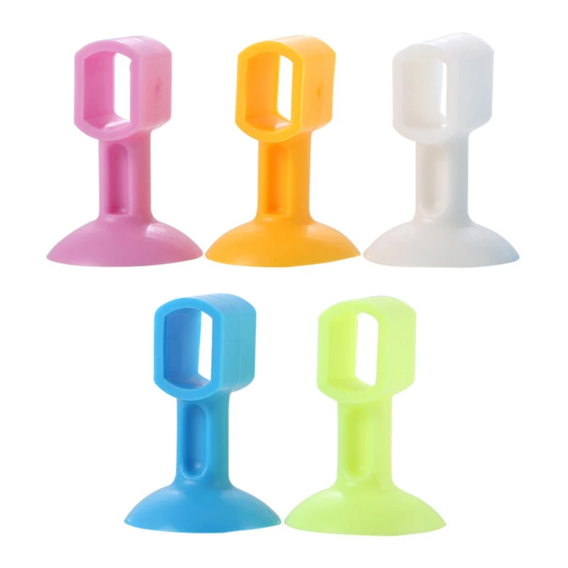 Заглушки для дверей офиса отеля (смешанный стиль) 1 шт. силиконовые заглушки на