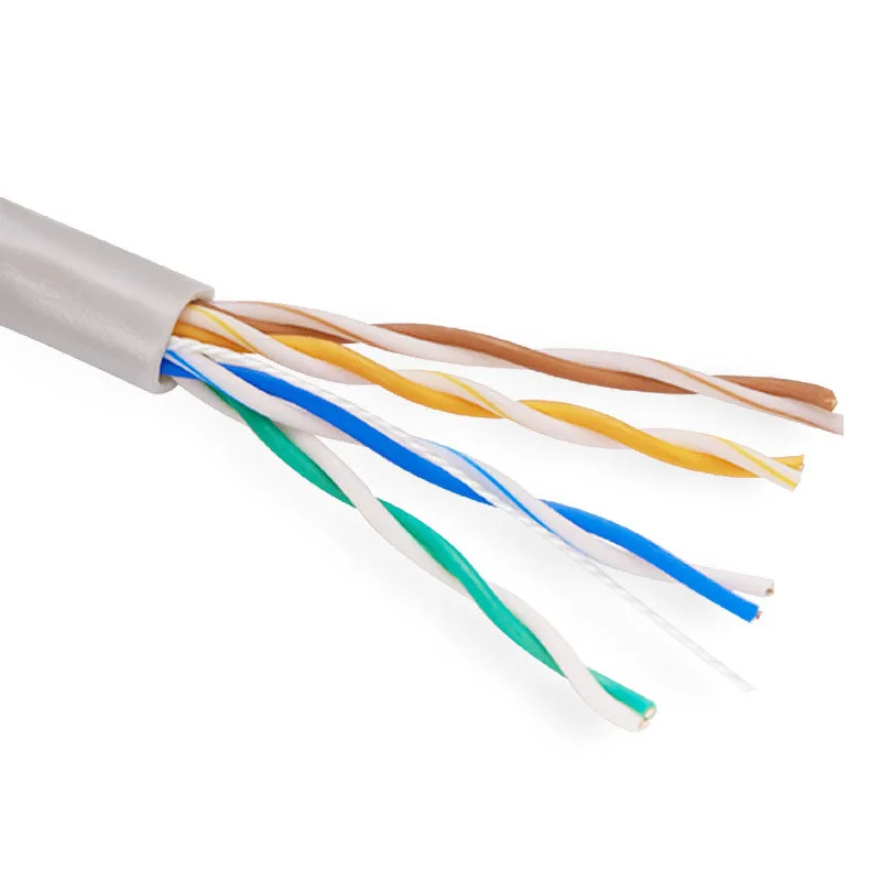 Патч-корд для RJ45 сетевой интерфейс UTP cat5e Ethernet патч-кабель | Строительство и ремонт