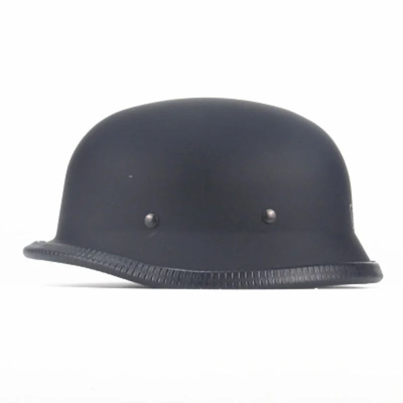 M35 мотоциклетный защитный шлем WW2 немецкий стиль ABS гоночный внедорожный|Защитный