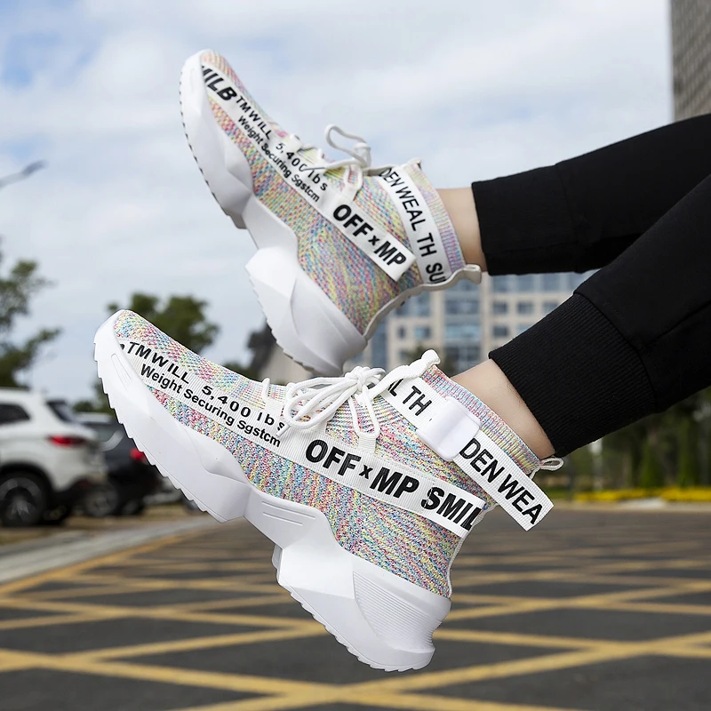 

men shoes Sneakers Male tenis Luxury shoes Mens casual Shoes Trainer Race off white Shoes fashion loafers running Shoes for men