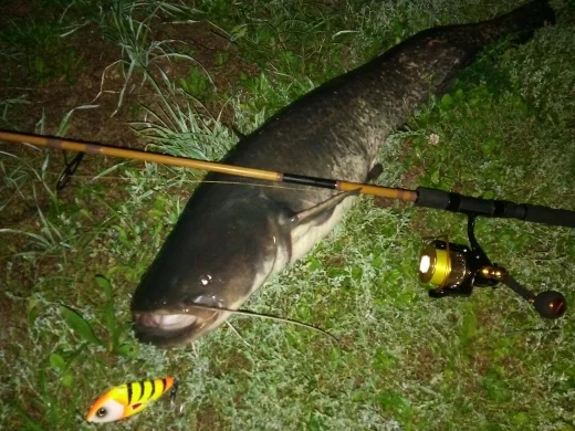 Рыболовная приманка для щуки 7 и 10 см рыбалка на щуку дюйма|Наживки рыбной ловли| |