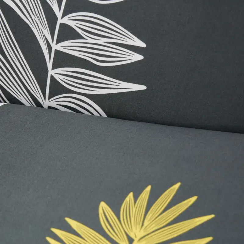 55 чехлов для дивана современный эластичный чехол из полиэстера полотенце мебели