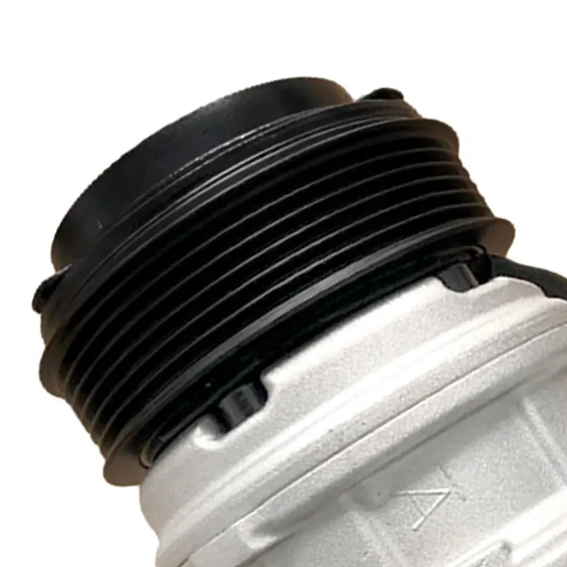 Компрессор переменного тока 10pa17c для SsangYong Rexton Rodius 2003-2013 гг. 6651303011 6652300011 6651303111