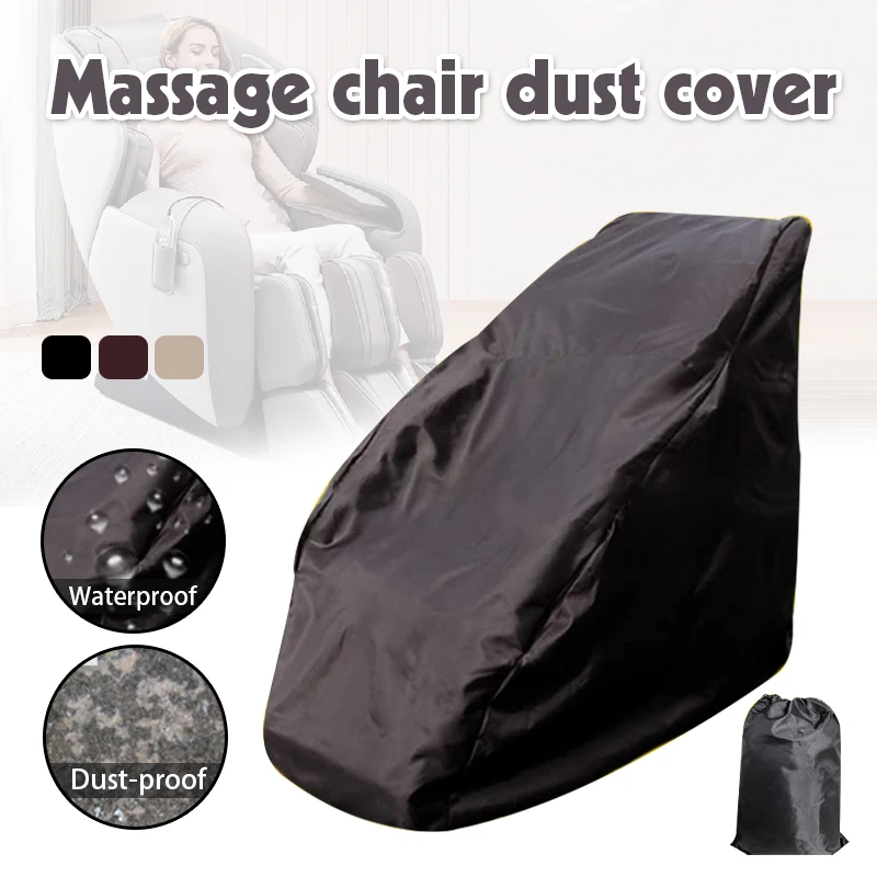 Covers Home Furniture Sun Protection Waterproof Outdoor Chai