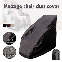 massage chair covers home furniture sun protection waterproof outdoor chair covers washable dust covers